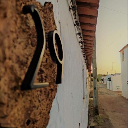 Villa Cabanitas 29 - Refúgio Alentejano Minas de São Domingos Exterior foto