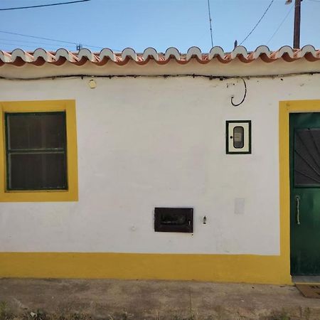 Villa Cabanitas 29 - Refúgio Alentejano Minas de São Domingos Exterior foto