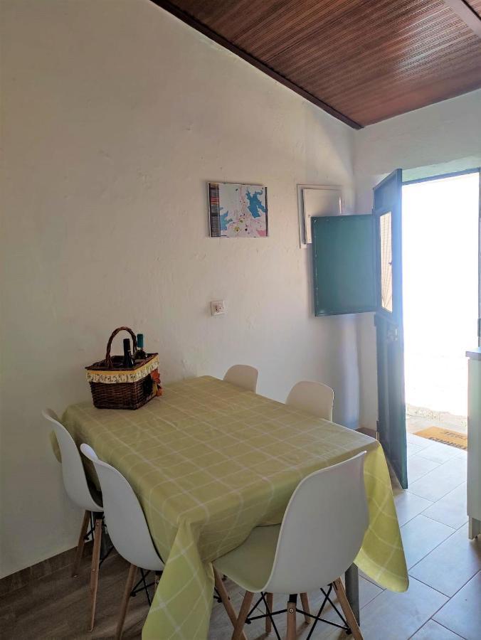 Villa Cabanitas 29 - Refúgio Alentejano Minas de São Domingos Exterior foto