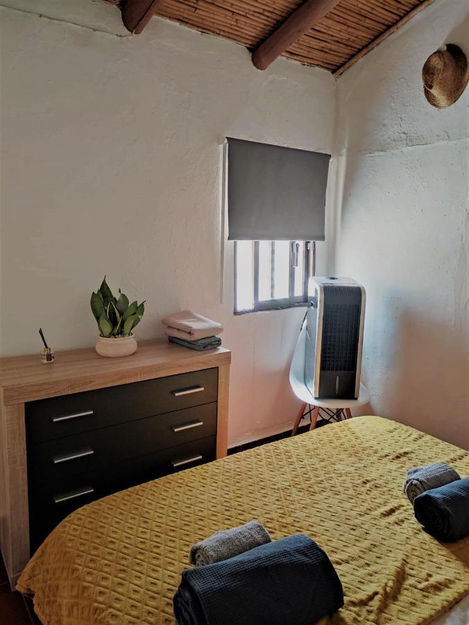 Villa Cabanitas 29 - Refúgio Alentejano Minas de São Domingos Exterior foto