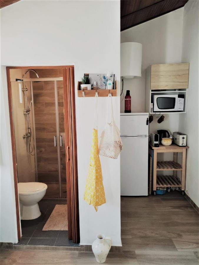 Villa Cabanitas 29 - Refúgio Alentejano Minas de São Domingos Exterior foto