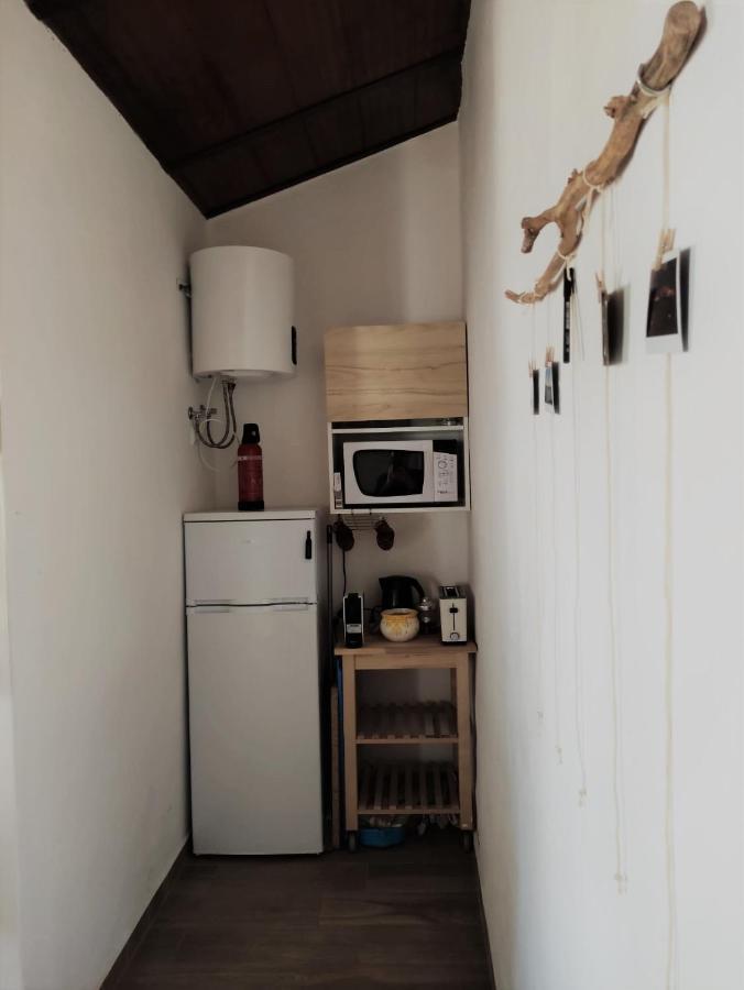 Villa Cabanitas 29 - Refúgio Alentejano Minas de São Domingos Exterior foto