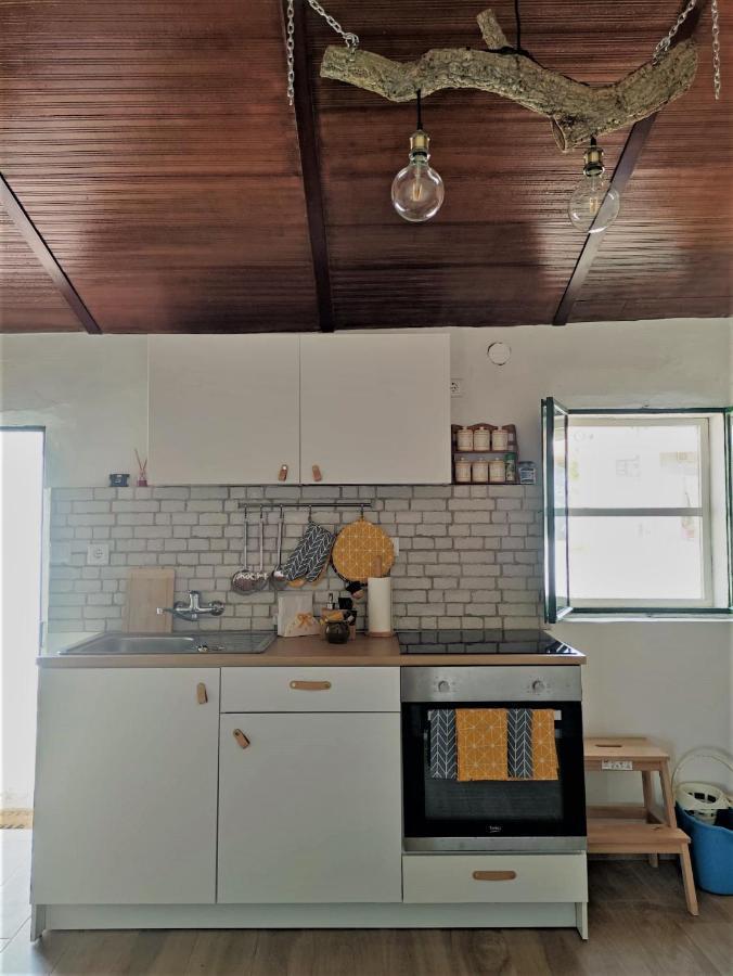 Villa Cabanitas 29 - Refúgio Alentejano Minas de São Domingos Exterior foto