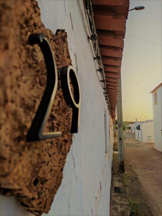 Villa Cabanitas 29 - Refúgio Alentejano Minas de São Domingos Exterior foto