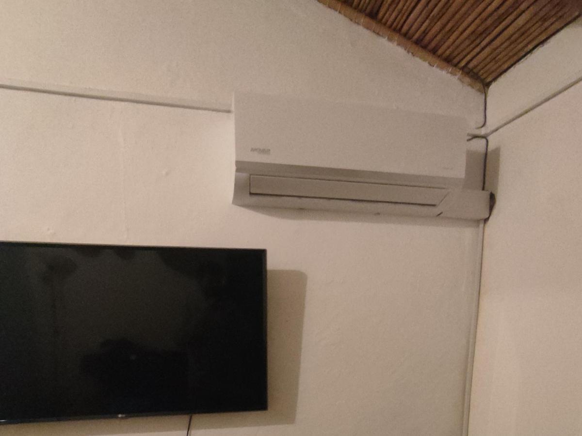 Villa Cabanitas 29 - Refúgio Alentejano Minas de São Domingos Exterior foto